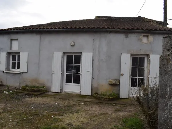 Maison 3 pièces 47 m²