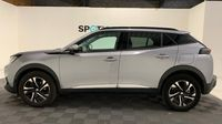 Peugeot 2008 1.5 BlueHDi 110ch S&S Allure Pack — photo 8