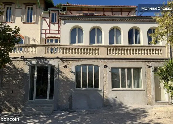 Maison 3 pièces 80 m²