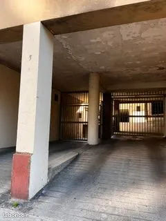 Location garage