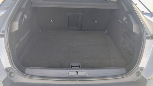 Peugeot 408 1.6 THP 225 Hybrid e-EAT8 - 408 – 2023 – 15164 km – Hybride rechargeable – Boîte Automatique — photo 27