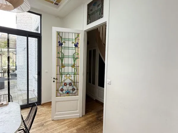 Maison 5 pièces 170 m²