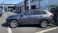 Toyota Rav4 2.5 Hybride 218ch Dynamic Business 2WD — photo 4