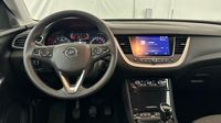 Opel Grandland X 1.2 Turbo 130ch ECOTEC Edition — photo 11