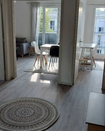 Colocation Rennes