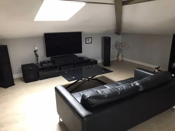 T4 - 73m ²