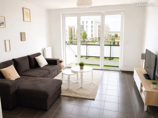 Appartement T3 Blagnac
