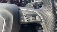 Audi Q5 2.0 TDI 190ch S line quattro S tronic 7 — photo 25