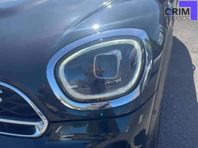 Mini Mini countryman 125 - 95 ch all4 bva6 — photo 17