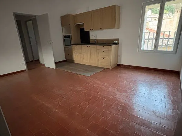 Appartement Beaumes de Venise