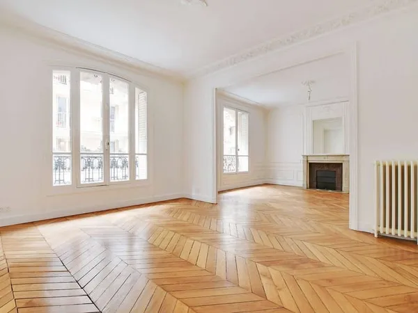Appartement 5 pièces 119 m²
