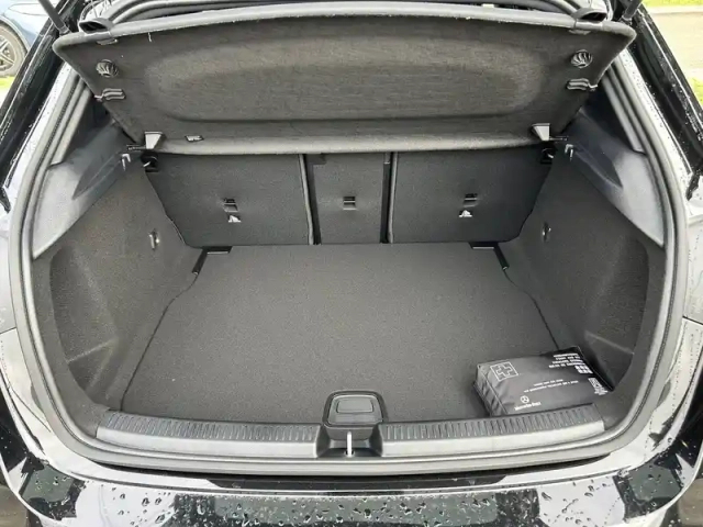 Mercedes Classe A 180 d 8g-dct — photo 52
