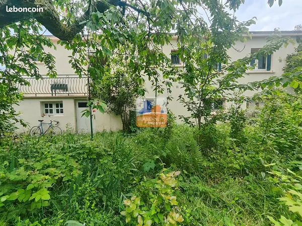 Maison 6 pièces 159 m²