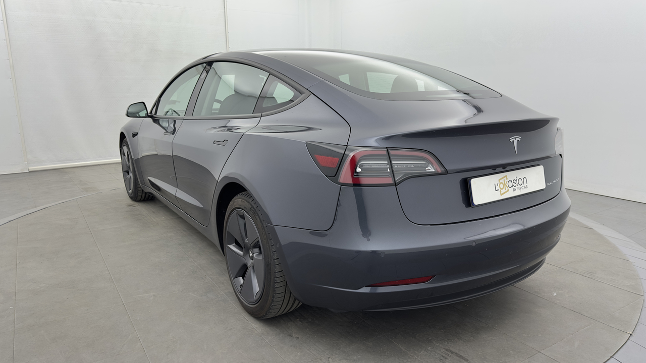 Tesla MODEL 3 Grande Autonomie AWD — photo 3