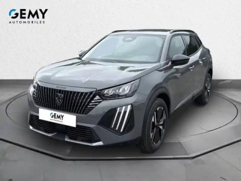 Peugeot 2008 100 s&amp;s bvm6