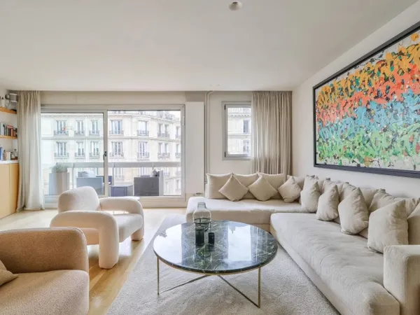 EXCLUSIVITE Appartement familial 3 chambres