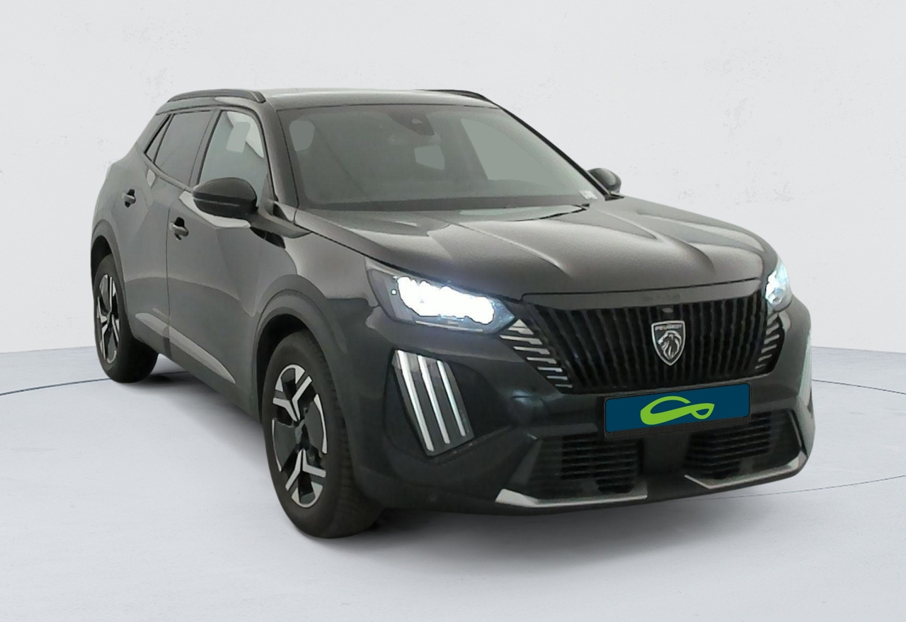 Peugeot 2008 — photo 7