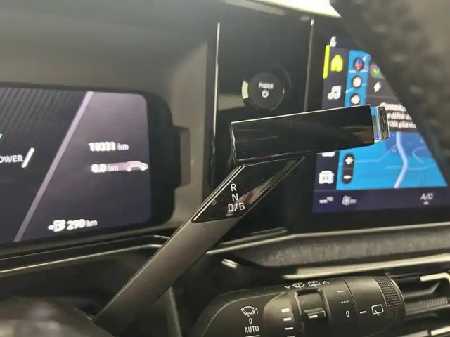 Renault 5 renault  e-tech electrique 120 ch autonomie urbaine — photo 13