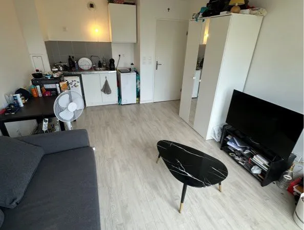 Location appartement Poissy