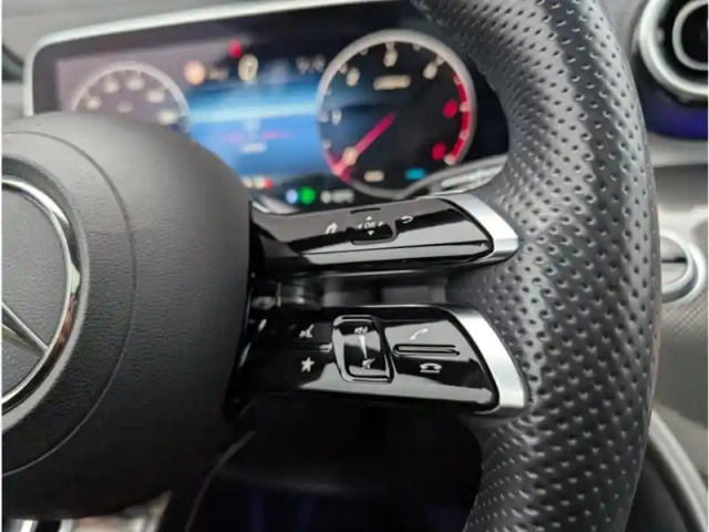 Mercedes Classe C 200 d break — photo 25