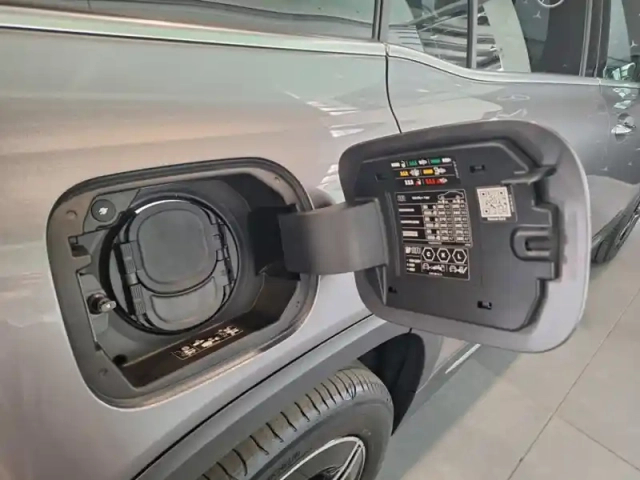 Mercedes Classe B 250+ — photo 14