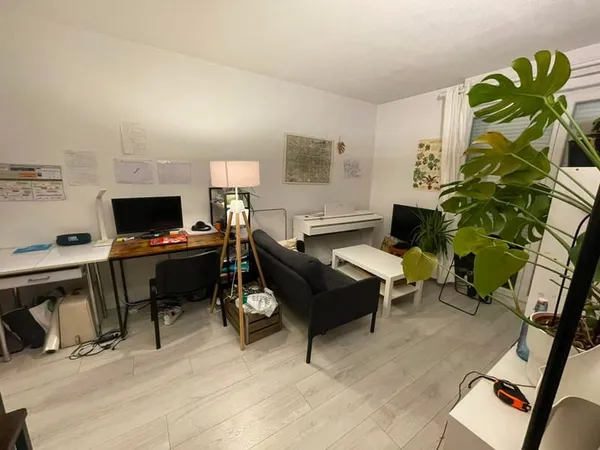 Studio de 30m2 à louer sur Toulouse