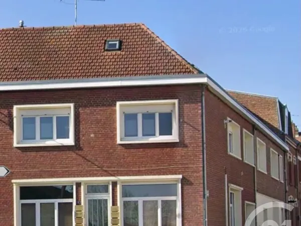 Immeuble 20 pièces 331 m²