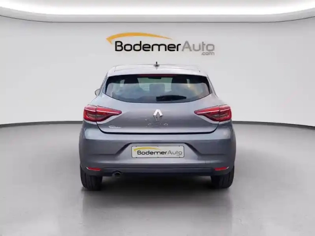 Renault Clio tce 90 — photo 23