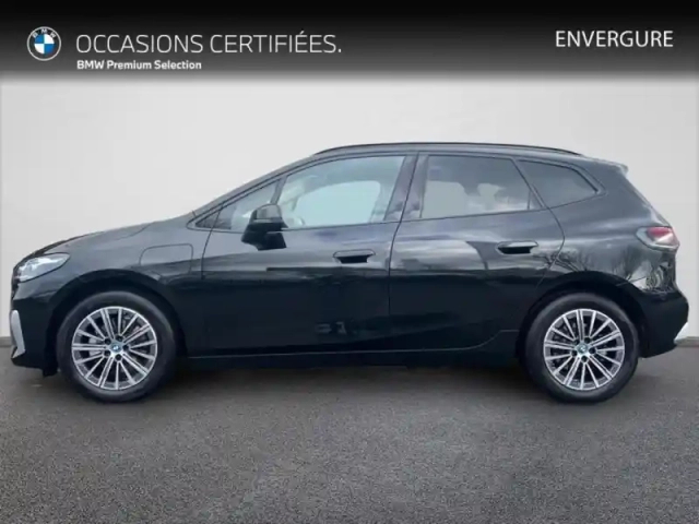 Bmw Serie 2 série 2 activetourer 225e 245ch xdrive business design dkg7 — photo 3
