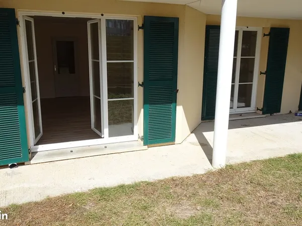 Appartement T2 44 M2 à Gaillon