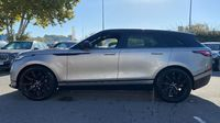 Land-Rover Range Rover Velar 3.0D V6 300ch R-Dynamic HSE AWD BVA — photo 8