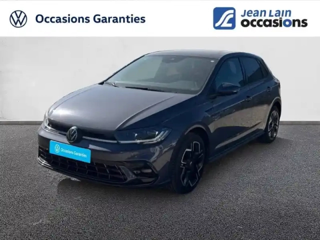 Volkswagen Polo 1.0 tsi 95 s&amp;s bvm5 — photo 1
