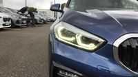 Bmw Série 1 118dA 150ch Edition Sport 8cv — photo 17