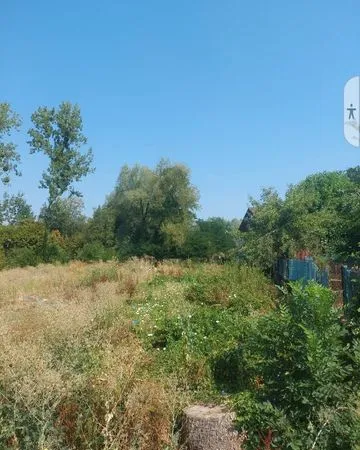 Terrain à bâtir