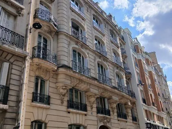 Appartement 4 pièces 98 m²