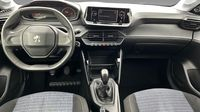 Peugeot 208 1.2 PureTech 75ch S&S Like — photo 8