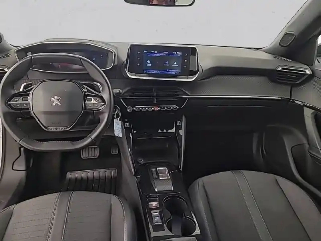 Peugeot 2008 bluehdi 130 s&amp;s eat8 — photo 74