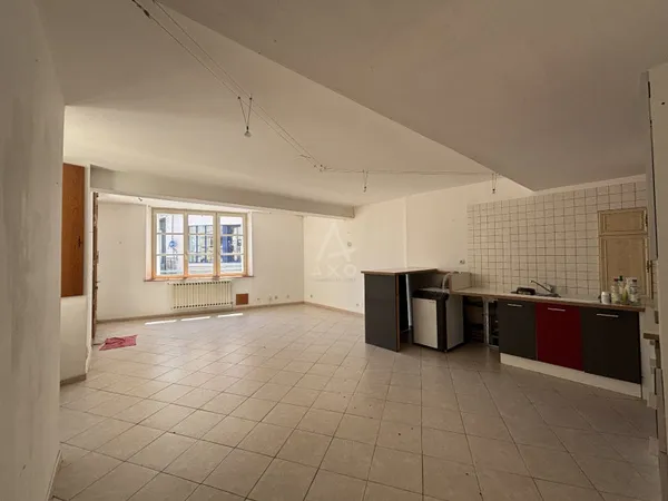 Maison 5 pièces 115 m²