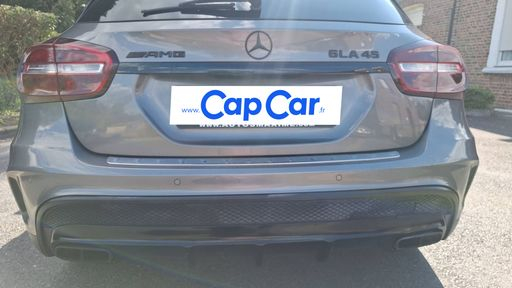 Mercedes Classe GLA 45 AMG 381 4Matic 7G-DCT - AMG – 2016 – 169214 km – Essence – Boîte Automatique — photo 25