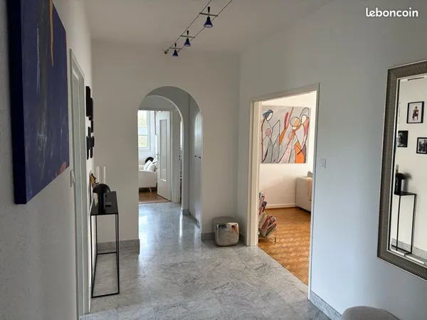 Appartement Colmar Sud