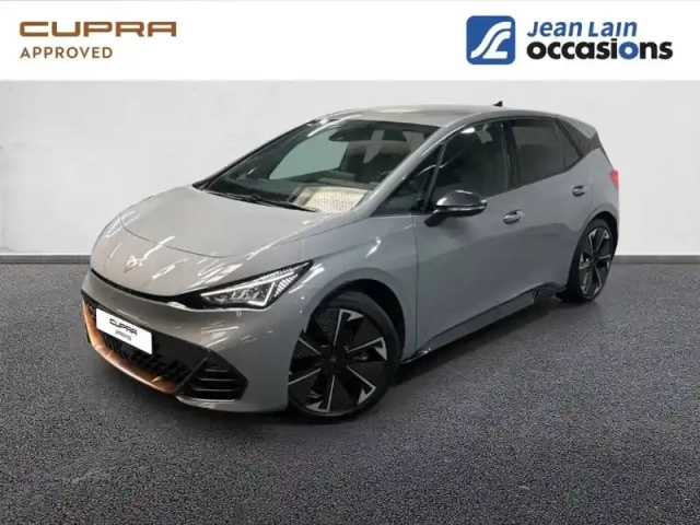 Cupra Born 230 ch - batterie xl