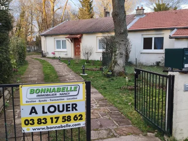 Villa 4 pièces 67 m²