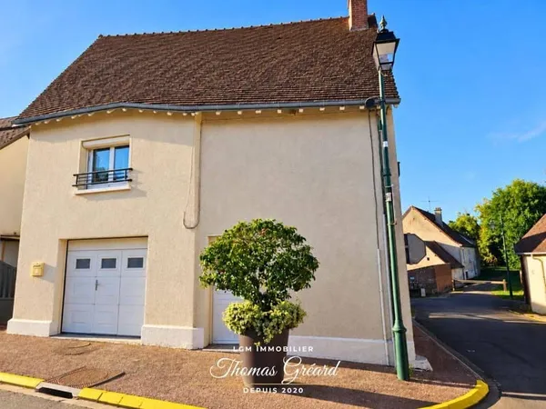 Maison 5 pièces 95 m²