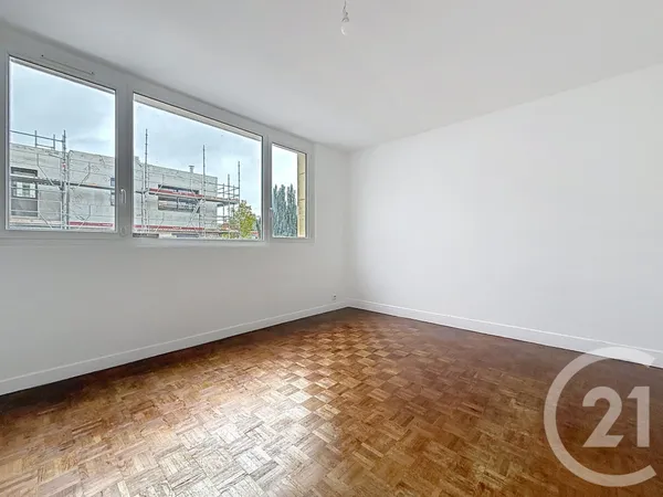 Appartement 3 pièces 49 m²