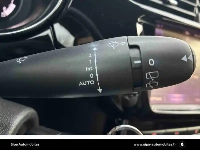 Ds Ds 3 puretech 110 s&amp;s bvm5 — photo 51
