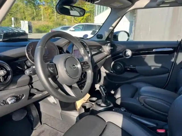 Mini Mini cooper 136ch edition premium plus bva7 — photo 5