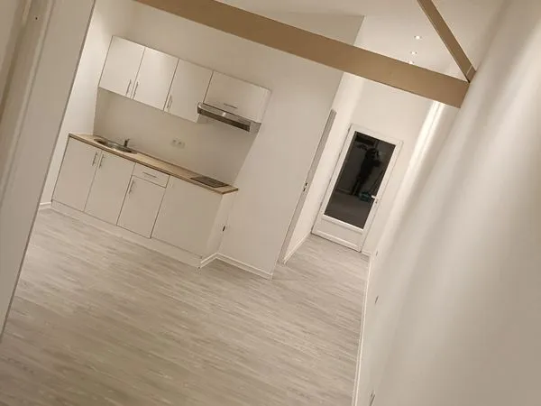 Charmante maison T2 de 45 m2 avec terrasse de 35 M2.Givors centre