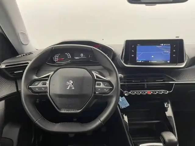 Peugeot 2008 bluehdi 110 s&amp;s bvm6 — photo 54