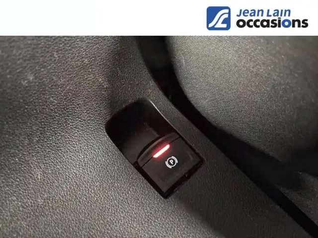 Dacia Sandero tce 90 - 22 — photo 19