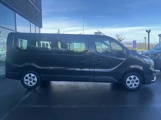 Renault Trafic blue dci 150 — photo 67